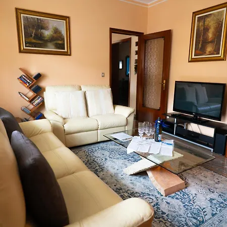 Casa Luna A Montegrotto Terme